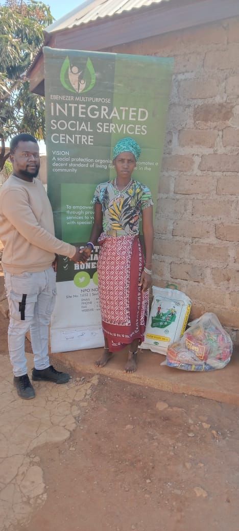 EMISSC community outreach and support