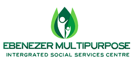 Ebenezer Multipurpose Integrated Social Services Centre (EMISSC) logo
